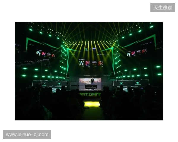 年末电竞狂欢落地武汉！2025光谷电竞嘉年华12月22日开战