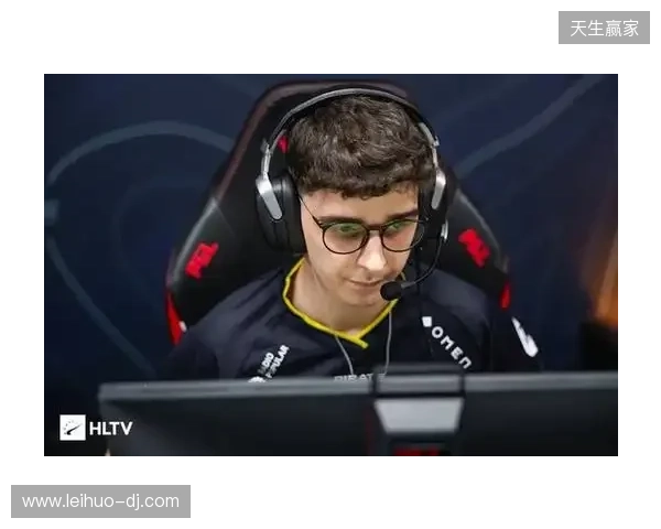 官宣:FlyQuest签下葡萄牙狙击手story